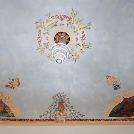 Zagara E Lumia Bed & Breakfast Catania Exterior photo