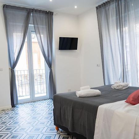 Zagara E Lumia Bed & Breakfast Catania Exterior photo