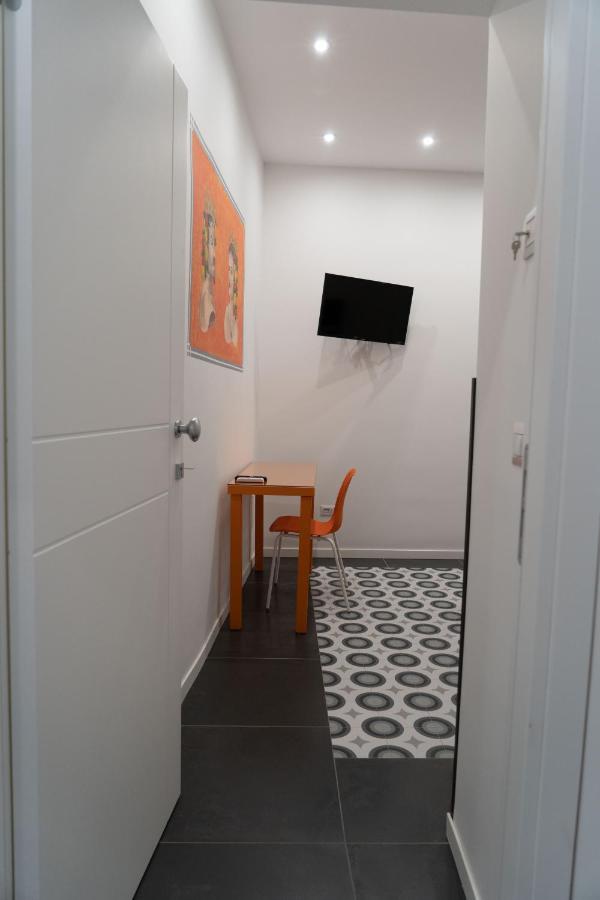 Zagara E Lumia Bed & Breakfast Catania Exterior photo