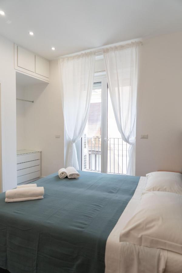 Zagara E Lumia Bed & Breakfast Catania Exterior photo