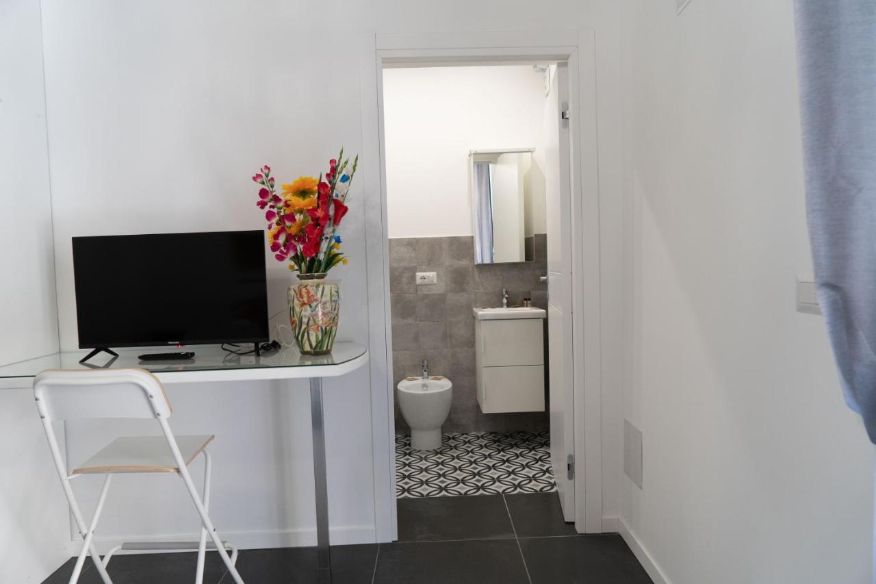 Zagara E Lumia Bed & Breakfast Catania Exterior photo