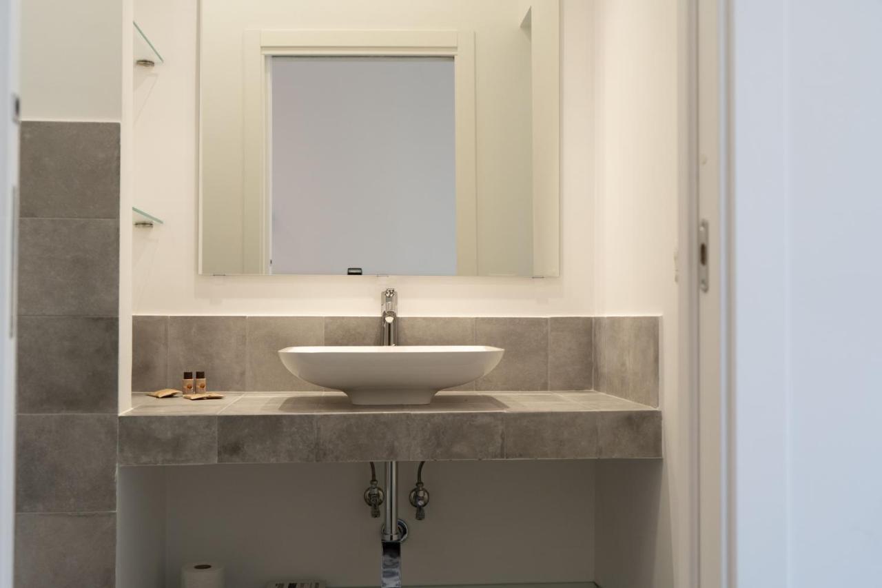 Zagara E Lumia Bed & Breakfast Catania Exterior photo