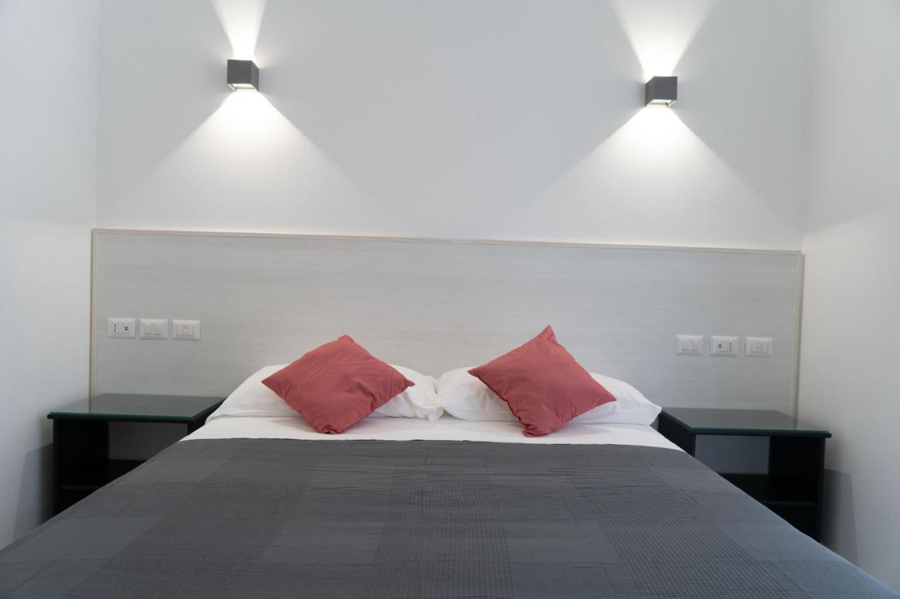 Zagara E Lumia Bed & Breakfast Catania Exterior photo