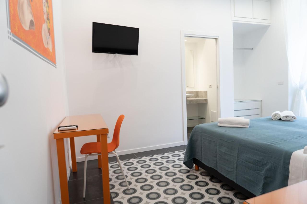 Zagara E Lumia Bed & Breakfast Catania Exterior photo