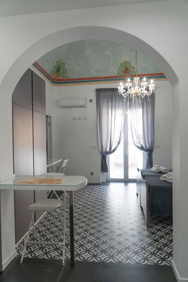 Zagara E Lumia Bed & Breakfast Catania Exterior photo