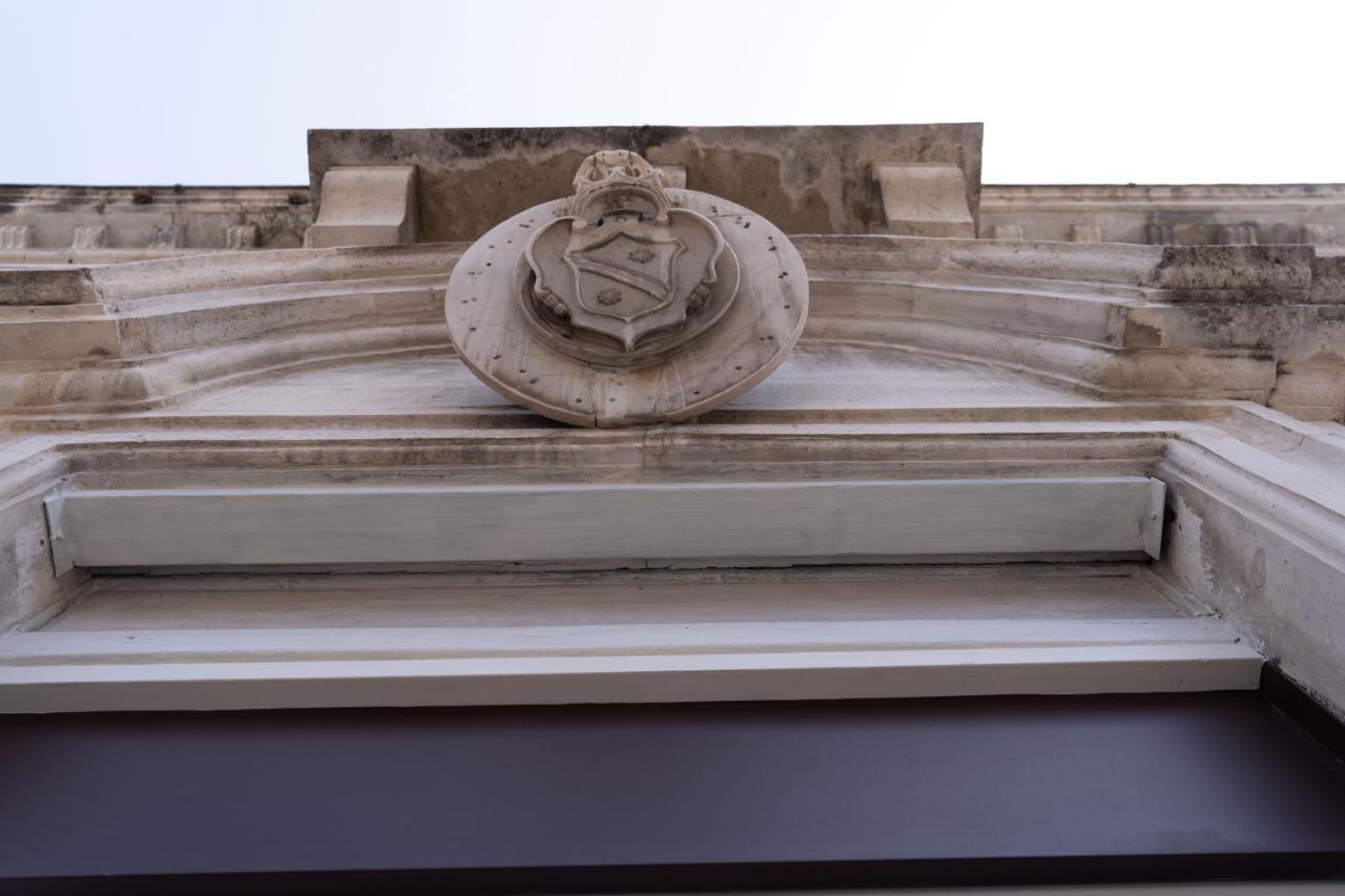 Zagara E Lumia Bed & Breakfast Catania Exterior photo