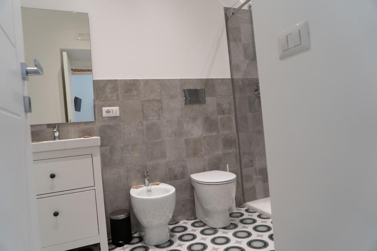 Zagara E Lumia Bed & Breakfast Catania Exterior photo