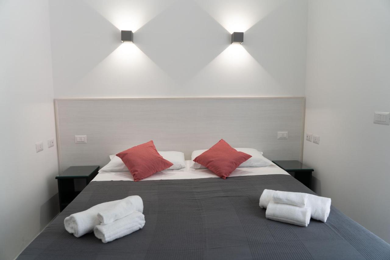 Zagara E Lumia Bed & Breakfast Catania Exterior photo