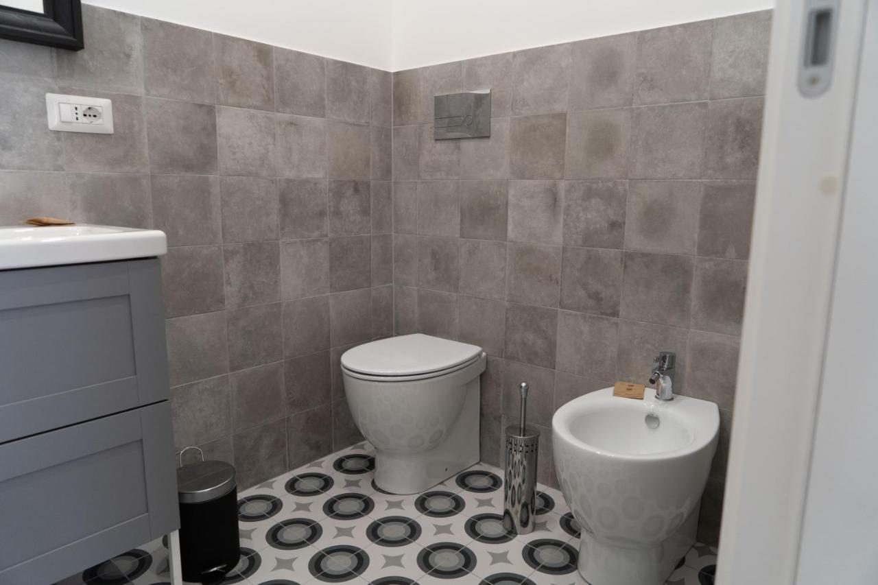 Zagara E Lumia Bed & Breakfast Catania Exterior photo