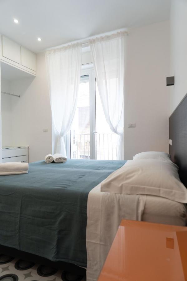 Zagara E Lumia Bed & Breakfast Catania Exterior photo