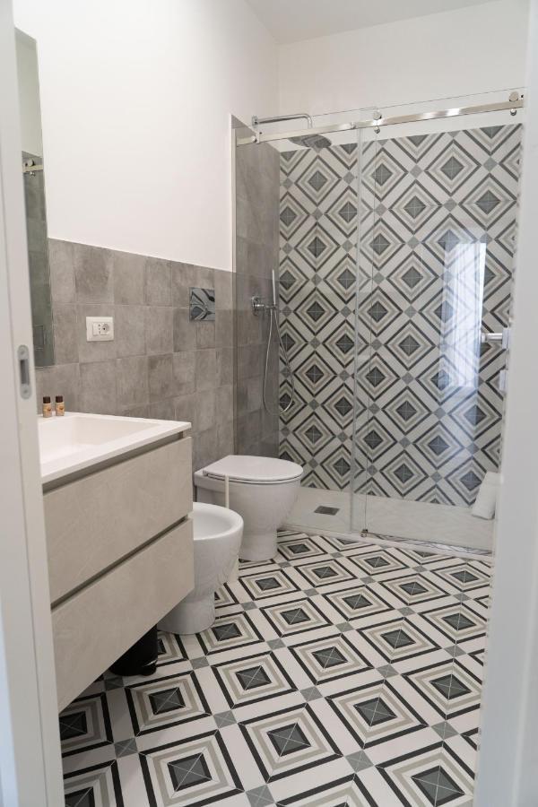 Zagara E Lumia Bed & Breakfast Catania Exterior photo