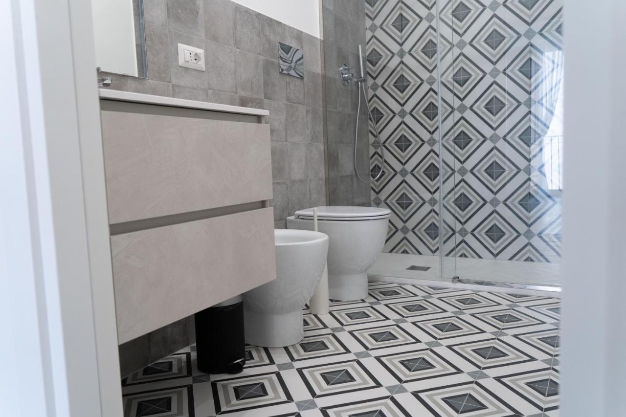 Zagara E Lumia Bed & Breakfast Catania Exterior photo