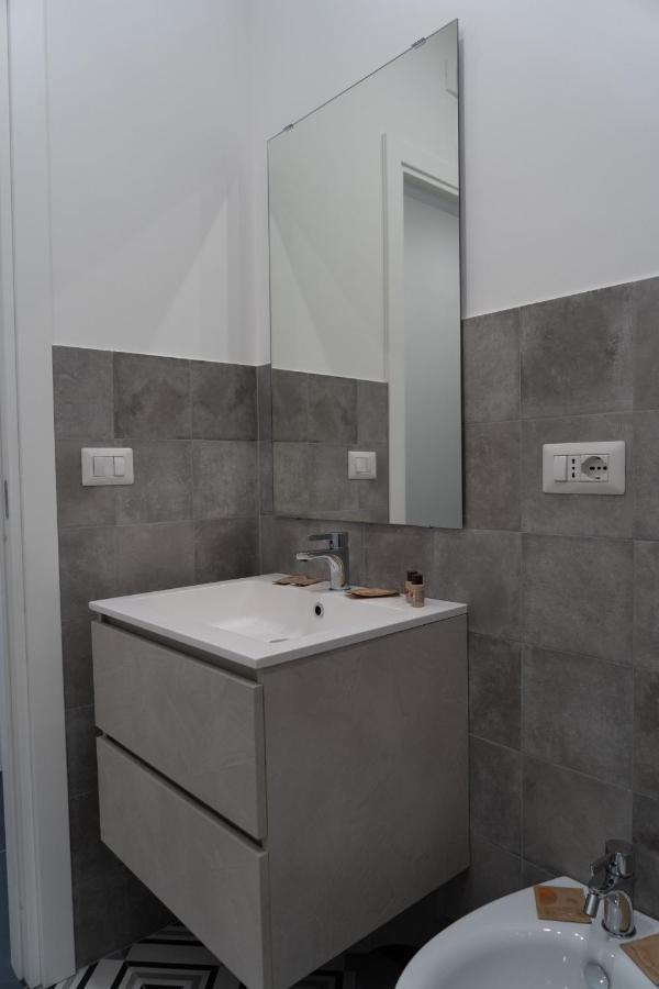 Zagara E Lumia Bed & Breakfast Catania Exterior photo