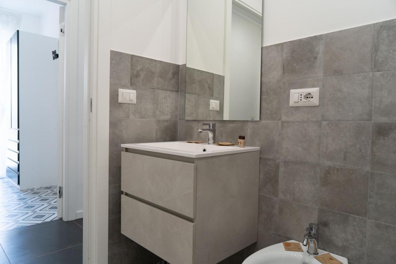 Zagara E Lumia Bed & Breakfast Catania Exterior photo