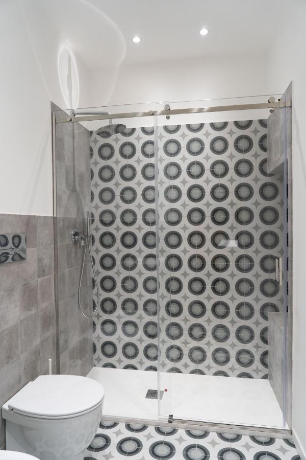 Zagara E Lumia Bed & Breakfast Catania Exterior photo