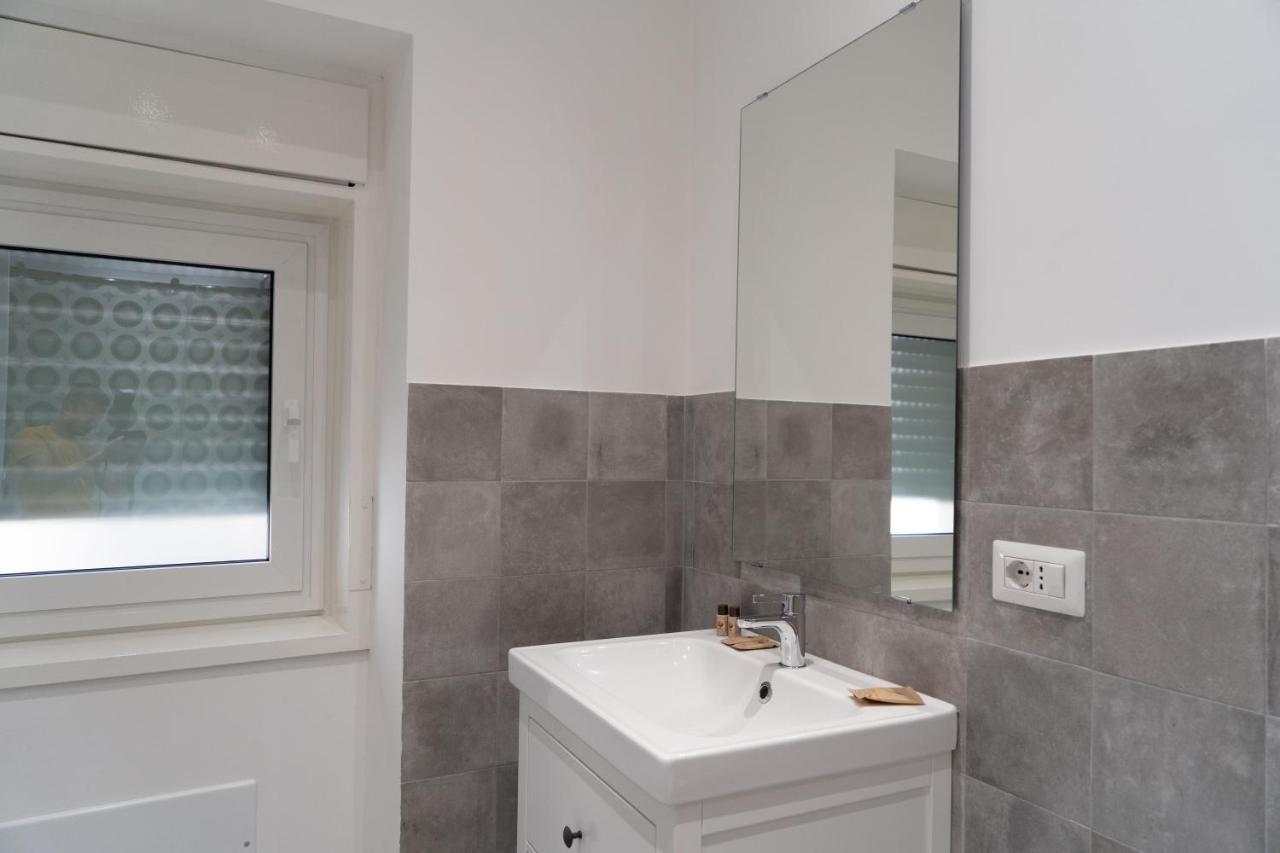 Zagara E Lumia Bed & Breakfast Catania Exterior photo