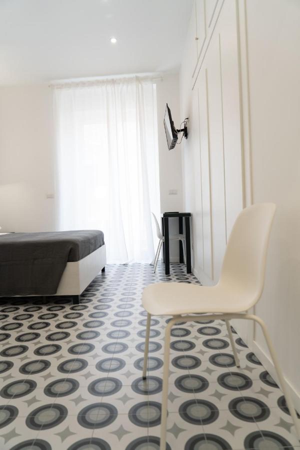 Zagara E Lumia Bed & Breakfast Catania Exterior photo