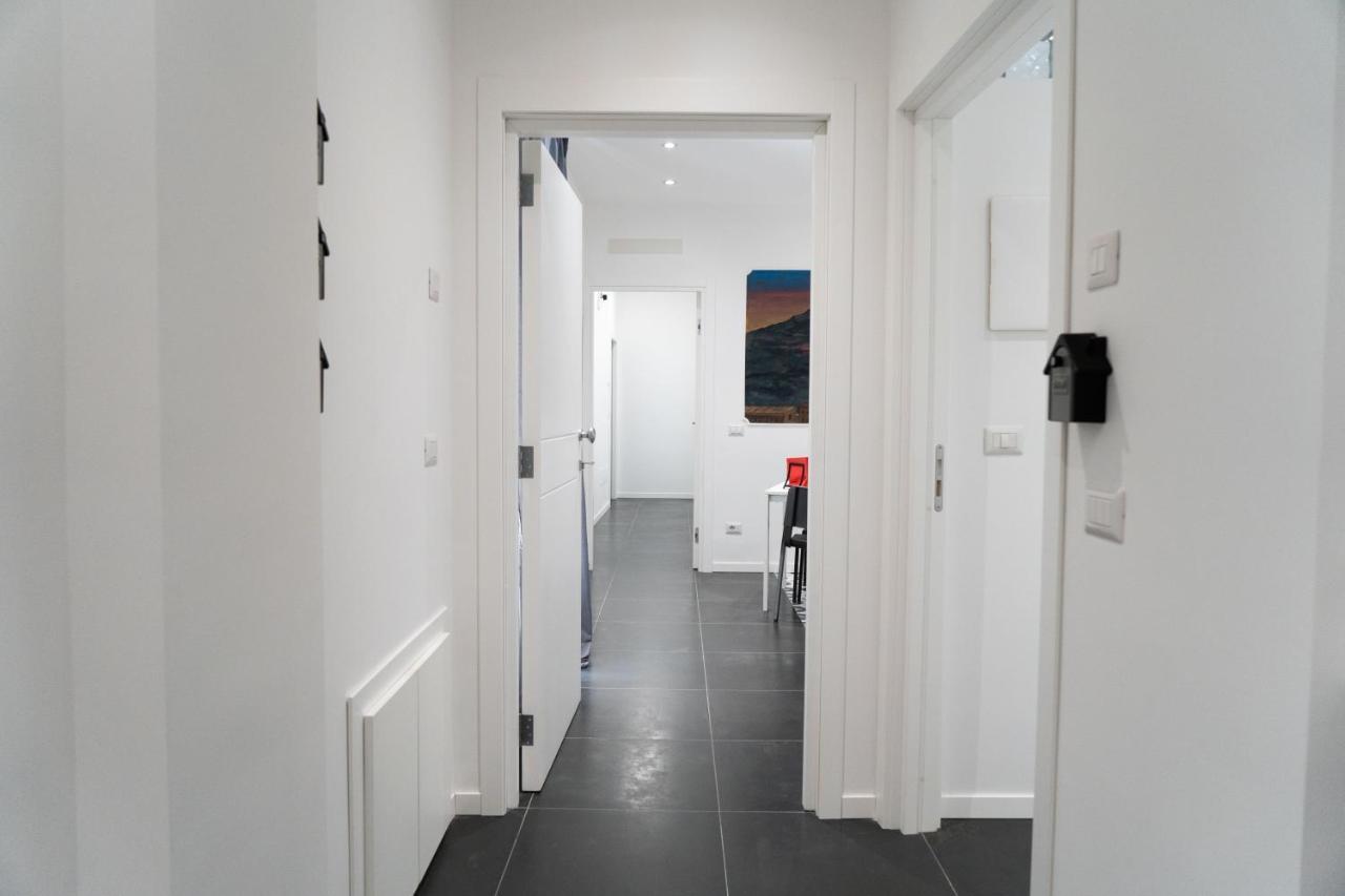 Zagara E Lumia Bed & Breakfast Catania Exterior photo