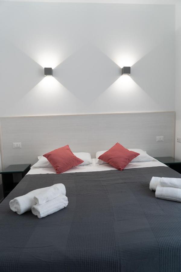 Zagara E Lumia Bed & Breakfast Catania Exterior photo
