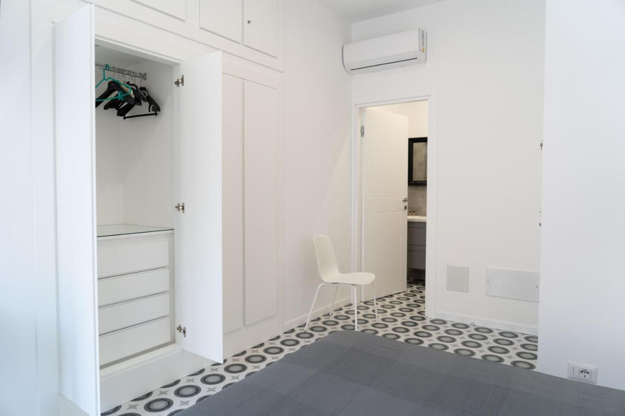 Zagara E Lumia Bed & Breakfast Catania Exterior photo