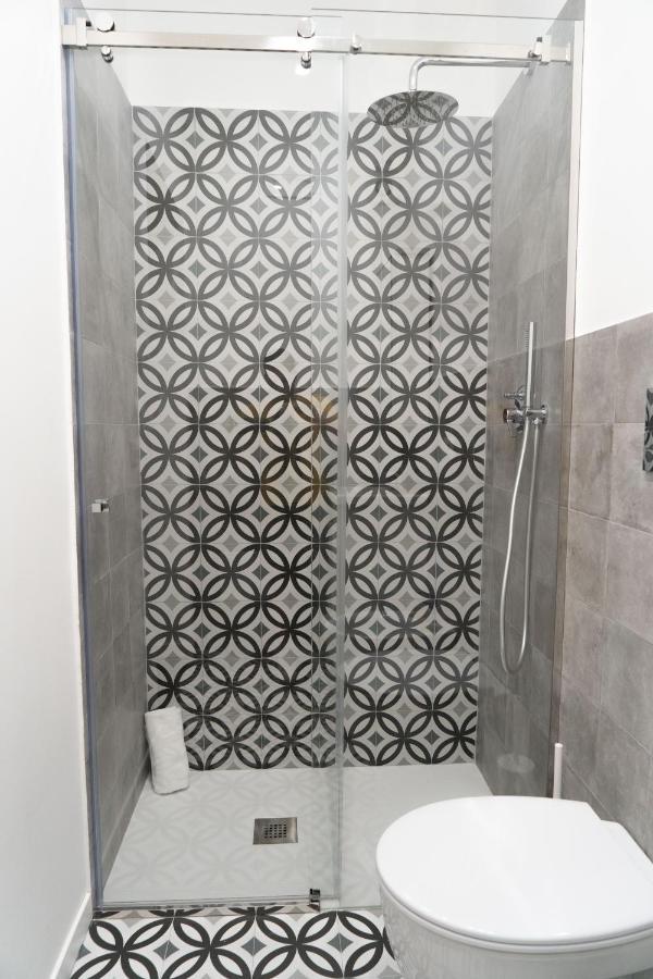 Zagara E Lumia Bed & Breakfast Catania Exterior photo