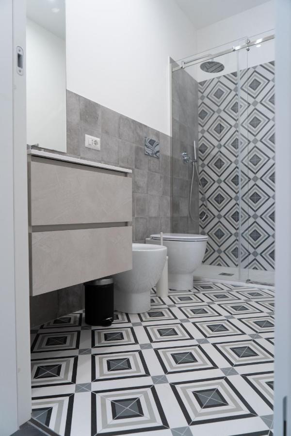 Zagara E Lumia Bed & Breakfast Catania Exterior photo