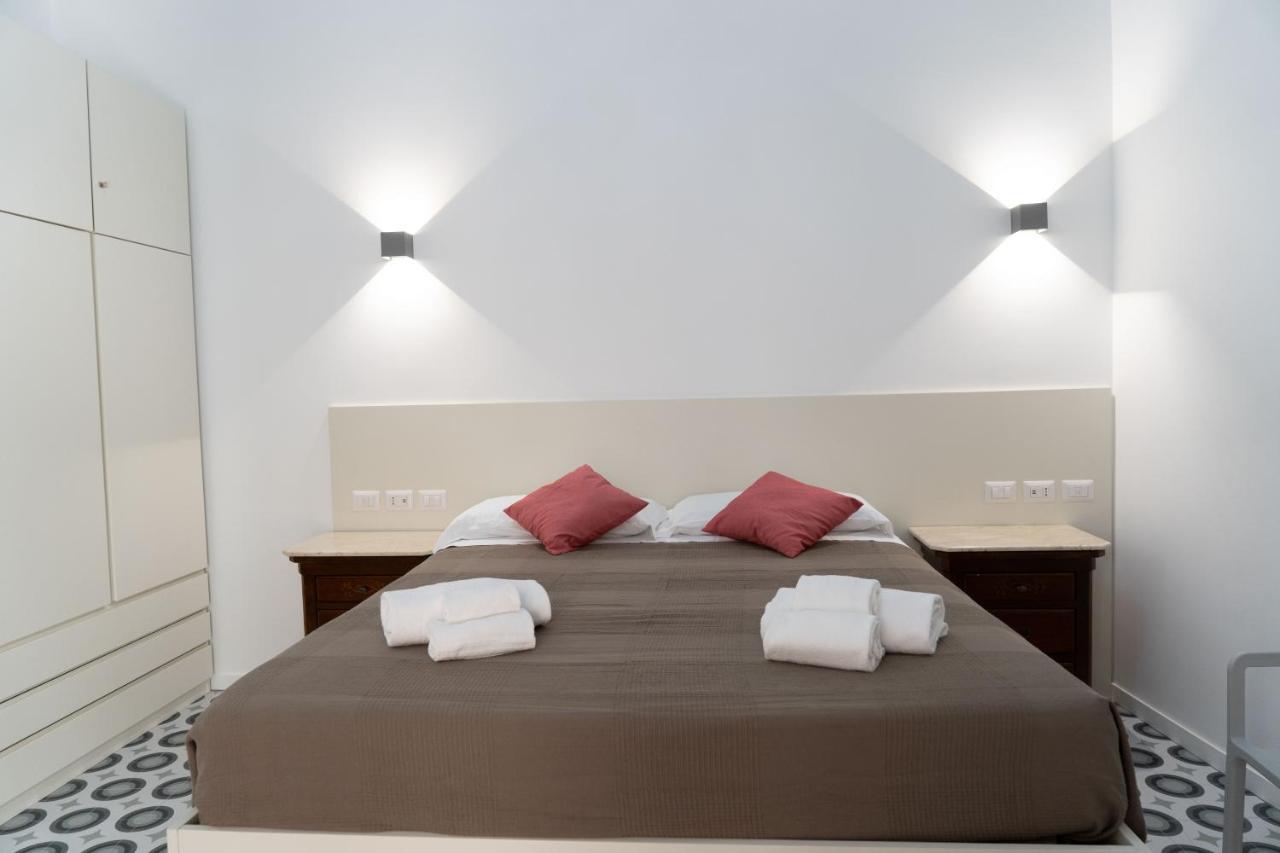 Zagara E Lumia Bed & Breakfast Catania Exterior photo
